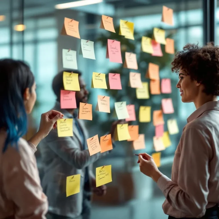 5 Tecniche per Progettare la Tua Settimana Lavorativa con Intenzione (Guida per Principianti)